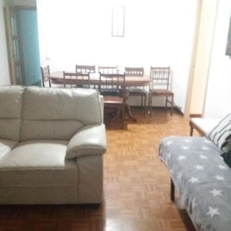 Piso Maria C Lägenhet Santiago de Compostela Exteriör bild