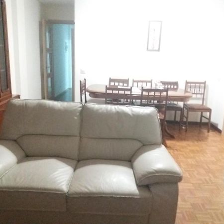 Piso Maria C Lägenhet Santiago de Compostela Exteriör bild